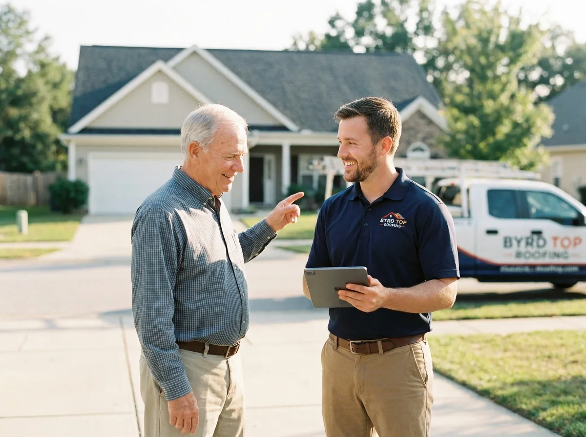 Roofing Portland, TN FAQs